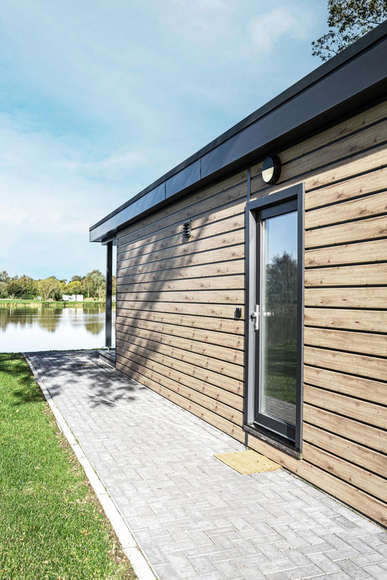 Friesensee Camping Und Ferienpark Wittmund Zewnętrze zdjęcie